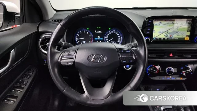 Hyundai The New Kona id 3448479 из Кореи 7