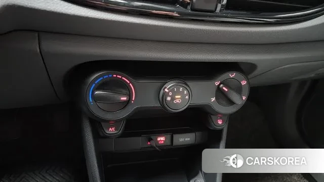 Kia All New Morning (JA) id 3608220 из Кореи 7