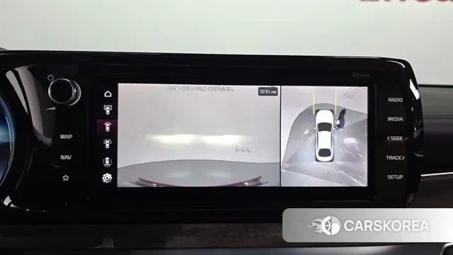 Kia K5 3rd generation id 3139040 из Кореи 7