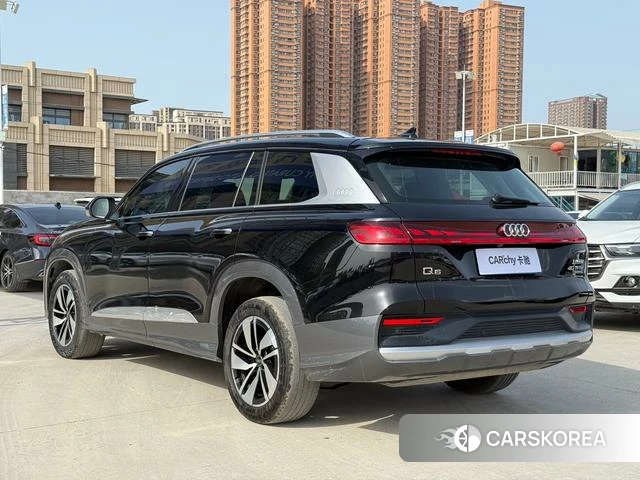 Audi Q6 id 4261395 из Китая 7