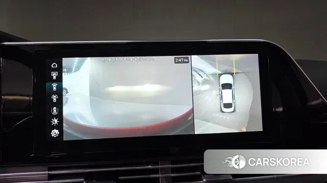 Hyundai The New Grandeur IG id 3038830 из Кореи 7