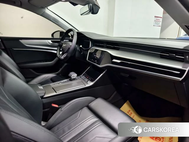 Audi A7 id 4273922 из Китая 7
