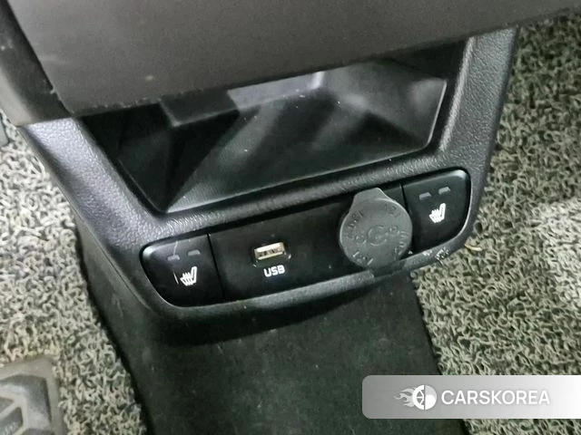 Kia The New Ray id 4550475 из Кореи 7