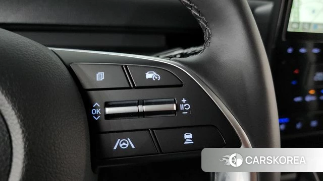 Hyundai Staria id 4893100 из Кореи 7