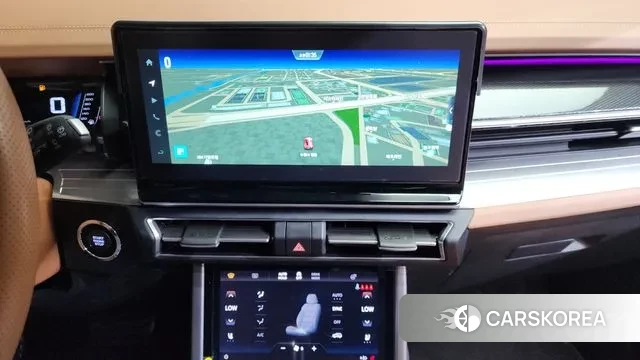 Ssangyong Torres id 3231457 из Кореи 7