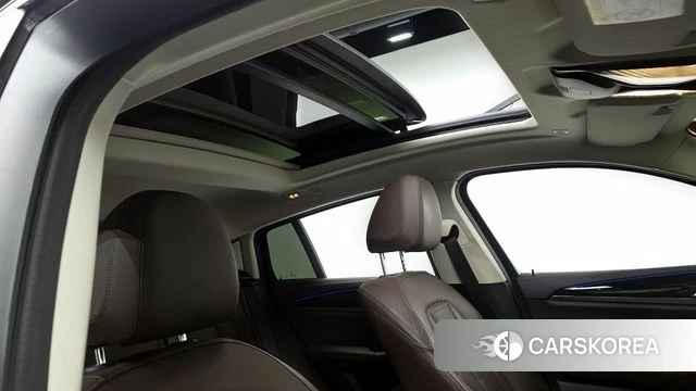 BMW X4 (G02) id 3941196 из Кореи 7