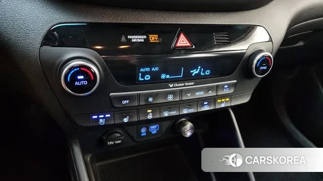 Hyundai All New Tucson id 3029301 из Кореи 7