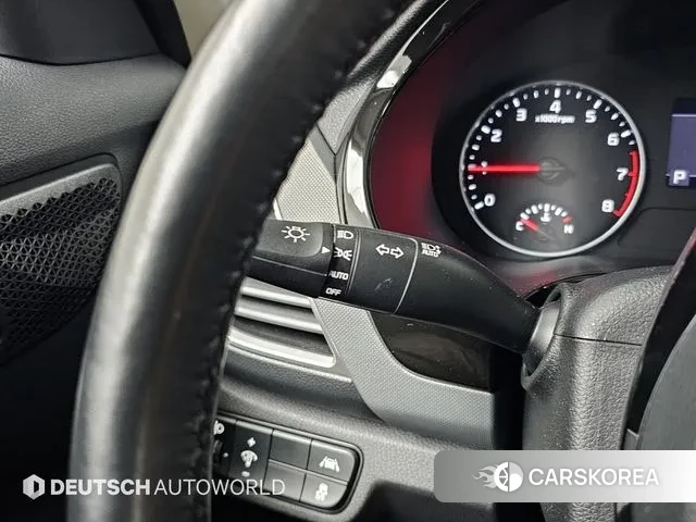 Kia The New Seltos id 3425364 из Кореи 7