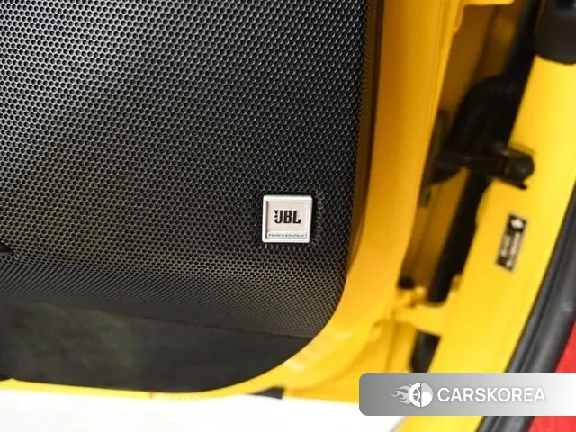 Ferrari 296 GTB id 3087863 из Кореи 7