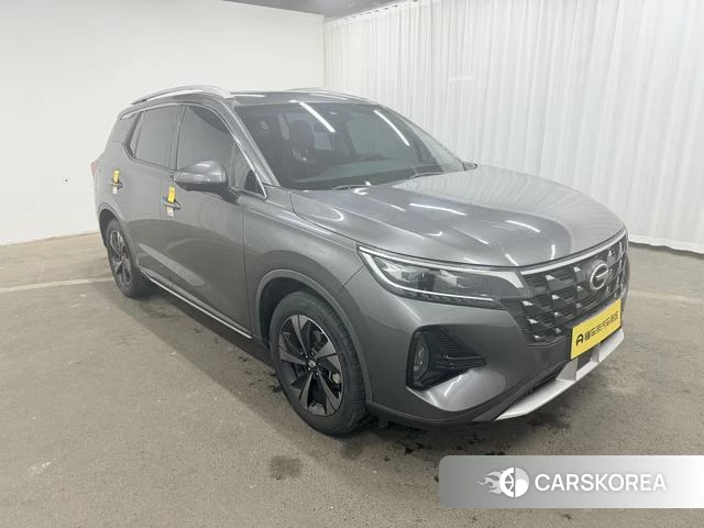 GAC Trumpchi Trumpchi GS4 id 4209091 из Китая 7