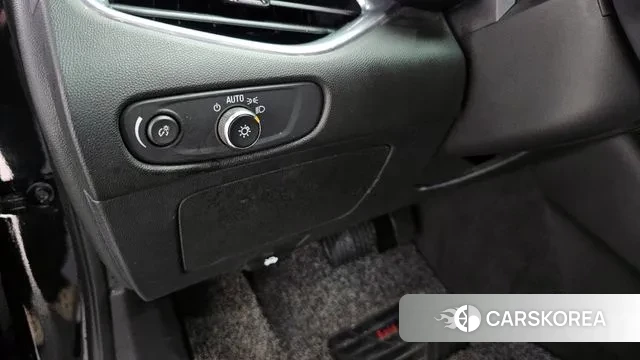 Chevrolet (GM Daewoo) All New Malibu id 3779152 из Кореи 7