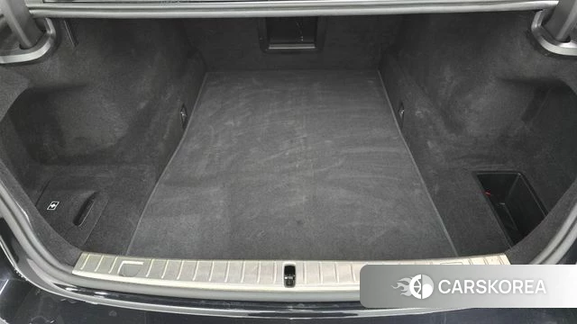 BMW 7 Series (G11) id 4736361 из Кореи 7