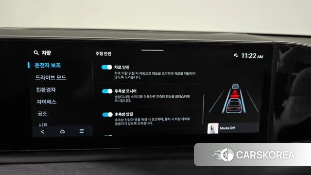 Hyundai Grandeur Hybrid (GN7) id 3487396 из Кореи 7