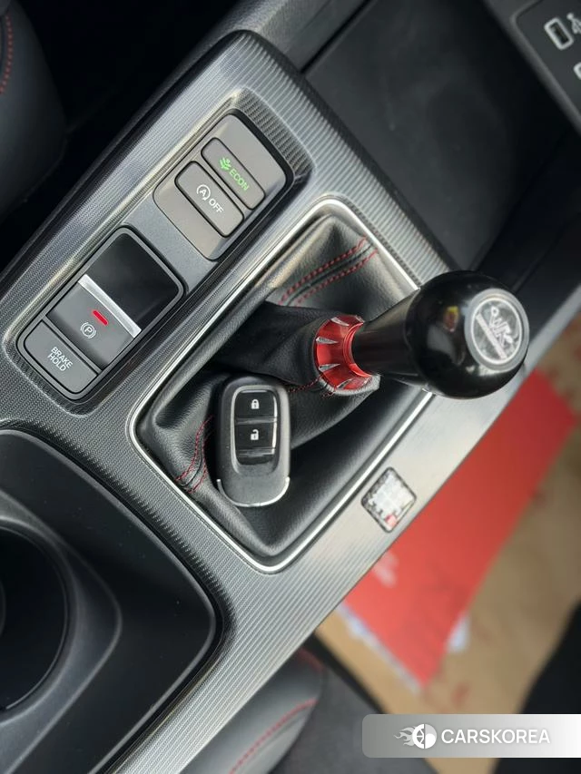 Honda Civic id 4301346 из Китая 7