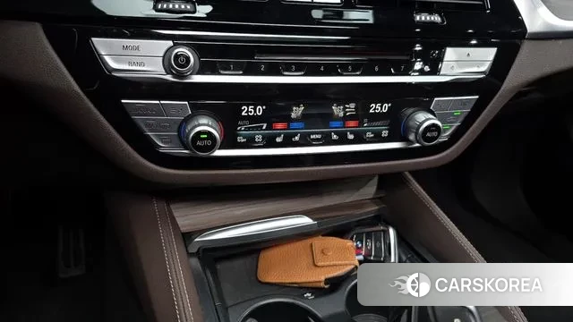 BMW 6 Series GT (G32) id 3631597 из Кореи 7