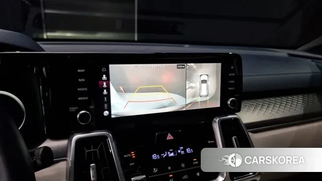 Kia Sorento 4th Generation id 3059844 из Кореи 7