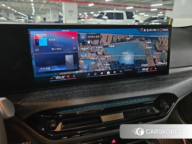 BMW 2 Series (G42) id 3890970 из Кореи 7