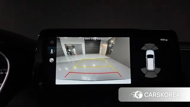 Hyundai The New Santa Fe id 2993926 из Кореи 7