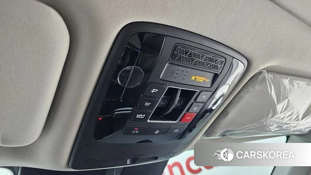 Kia The New Carnival 4th Generation id 3921698 из Кореи 7