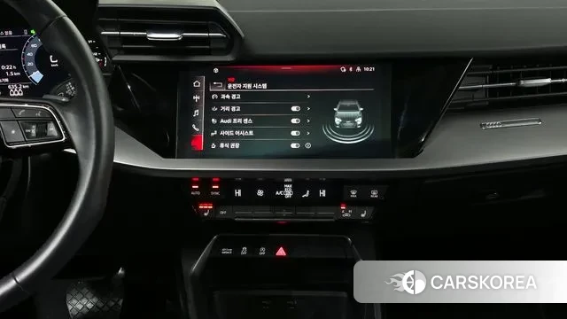 Audi A3 (8Y) id 3597066 из Кореи 7