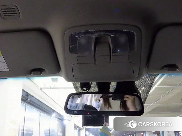 Ssangyong Beautiful Korando id 2891347 из Кореи 7