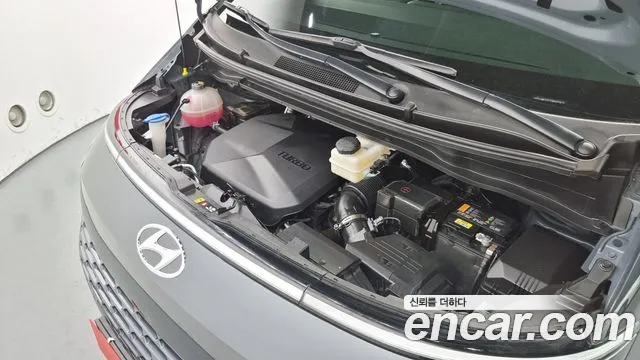 Hyundai Staria id 2623534 из Кореи 7