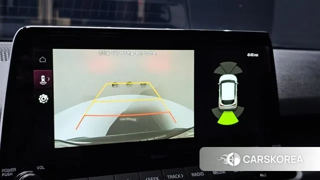 Kia Seltos id 3374462 из Кореи 7