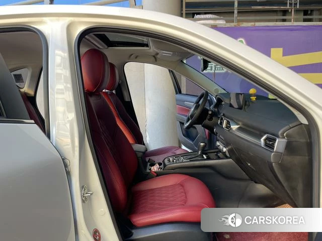 Mazda CX-5 id 4278206 из Китая 7