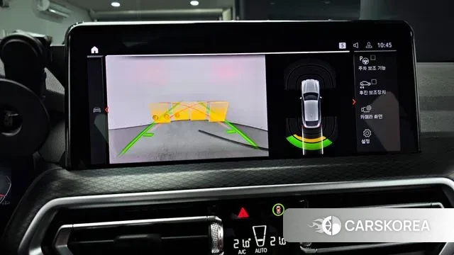 BMW X4 (G02) id 2939470 из Кореи 7