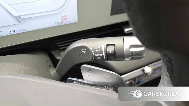 Hyundai Ionic 5 id 4186769 из Кореи 7