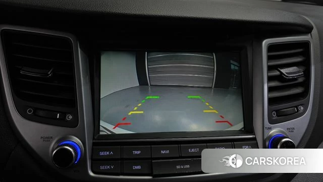 Hyundai All New Tucson id 4233239 из Кореи 7