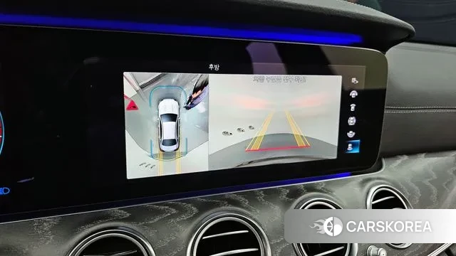 Mercedes-Benz E-Class W213 id 3438775 из Кореи 7