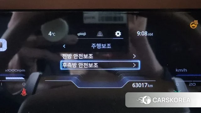 Ssangyong Torres id 3432500 из Кореи 7