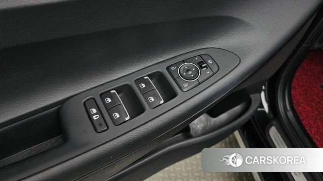 Hyundai The New Grandeur IG id 4402489 из Кореи 7