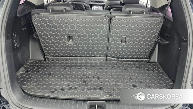 Hyundai Palisade id 4331188 из Кореи 7