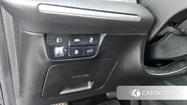 Hyundai The New Grandeur IG id 3562184 из Кореи 7