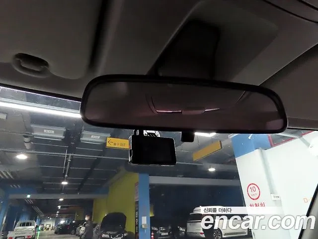 Kia The New Ray id 2899074 из Кореи 7