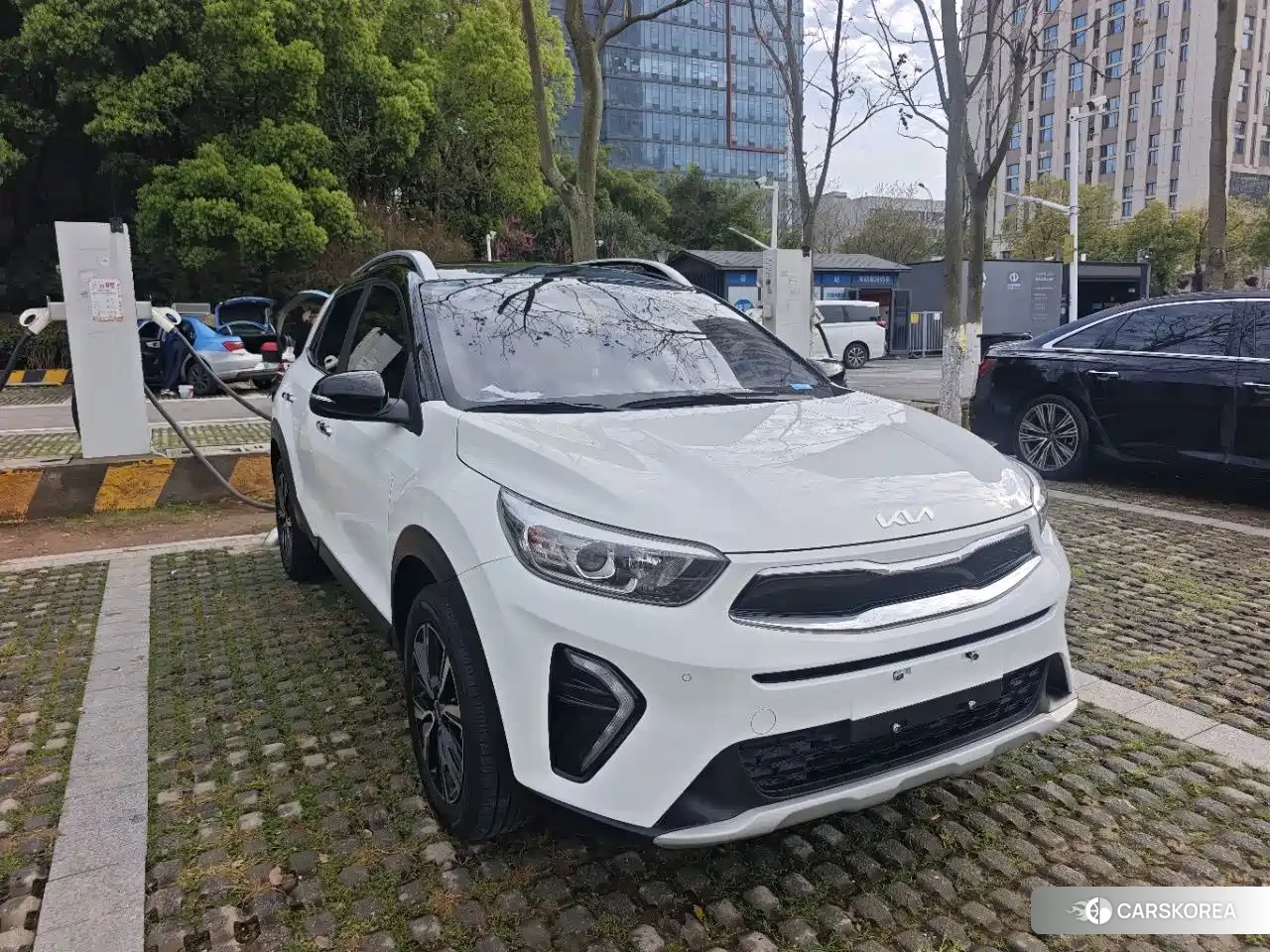 Kia KX1 id 4565169 из Китая 7