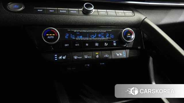 Hyundai Avante (CN7) id 3899094 из Кореи 7