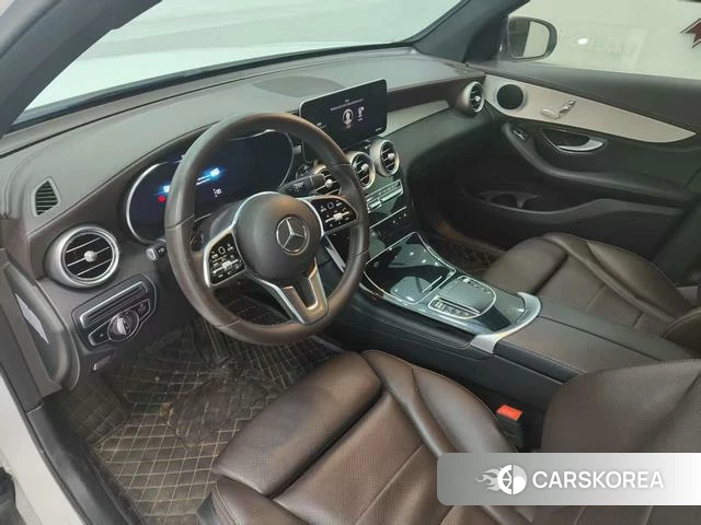 Mercedes-Benz GLC id 4238136 из Китая 7