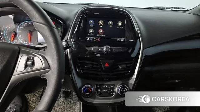 Chevrolet (GM Daewoo) The New Spark id 3772516 из Кореи 7