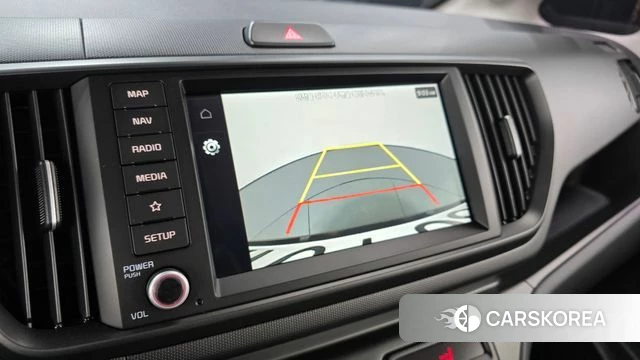 Kia The New Kia Ray id 4548466 из Кореи 7