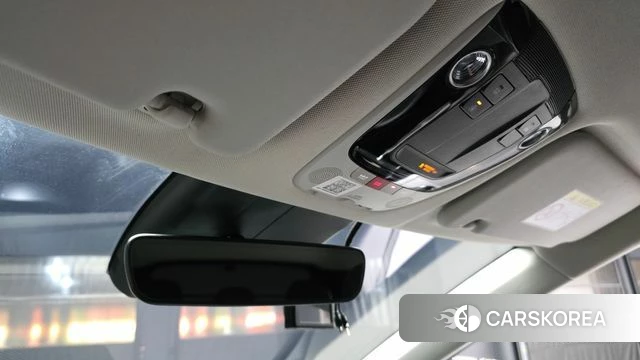 Kia EV6 id 4388992 из Кореи 7