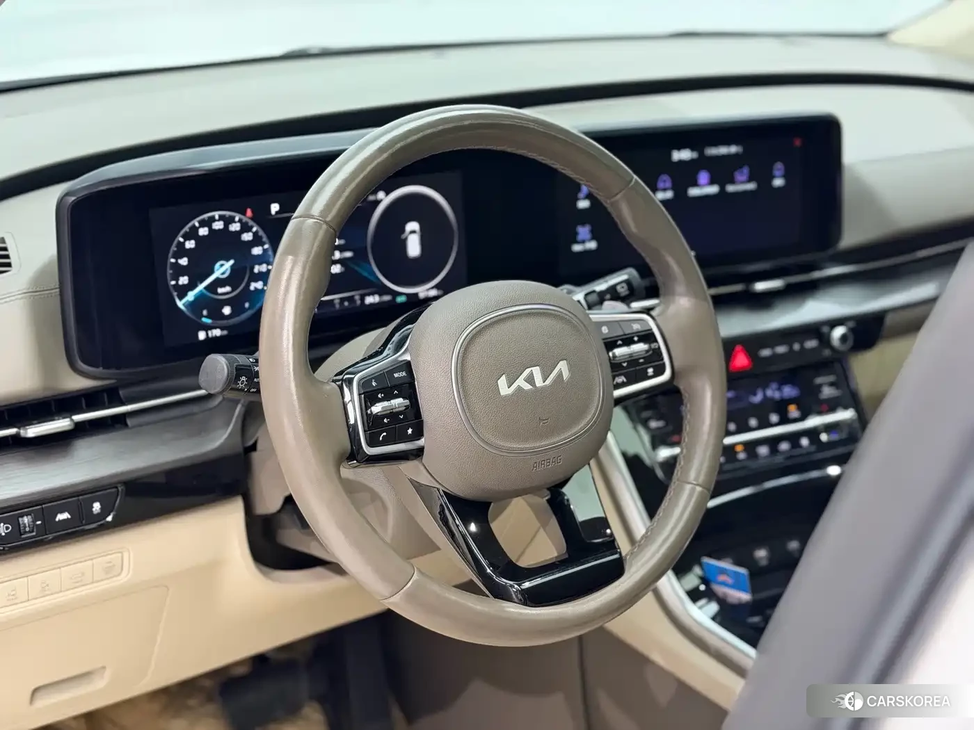 Kia Carnival id 4629131 из Китая 7