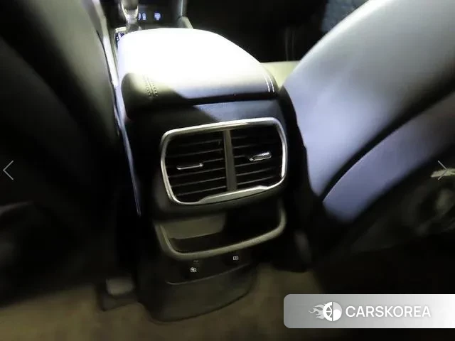 Hyundai Santa Fe TM id 3698118 из Кореи 7