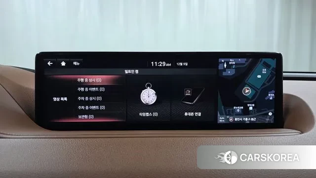 Genesis G80 (RG3) id 3458967 из Кореи 7