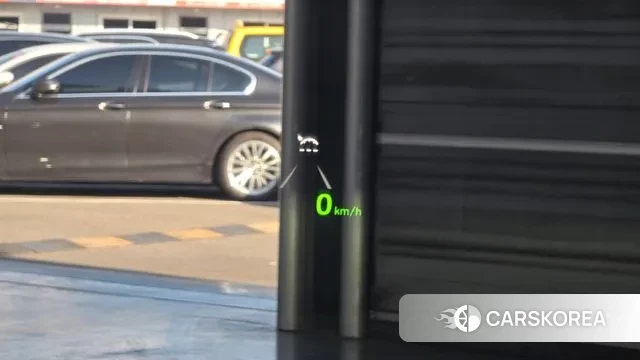 Genesis G90 id 3626855 из Кореи 7