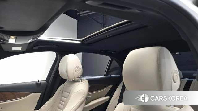 Mercedes-Benz E-Class W213 id 4469172 из Кореи 7