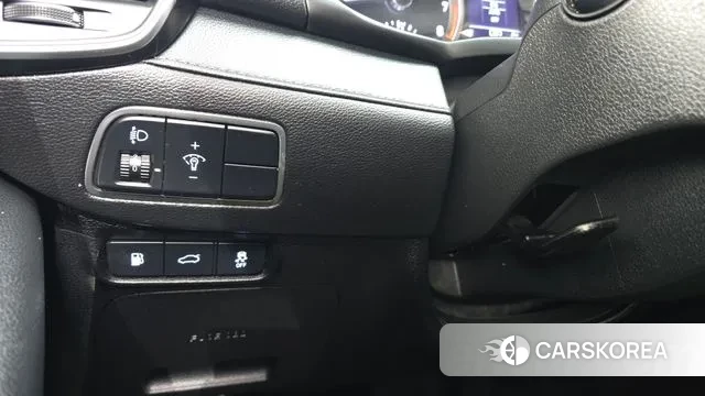 Hyundai Grandeur IG id 3573669 из Кореи 7