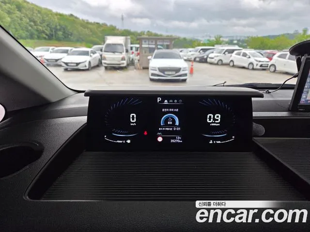 Hyundai Staria id 2709490 из Кореи 7